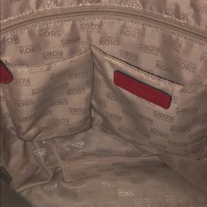 Michael Kors Signature Purse